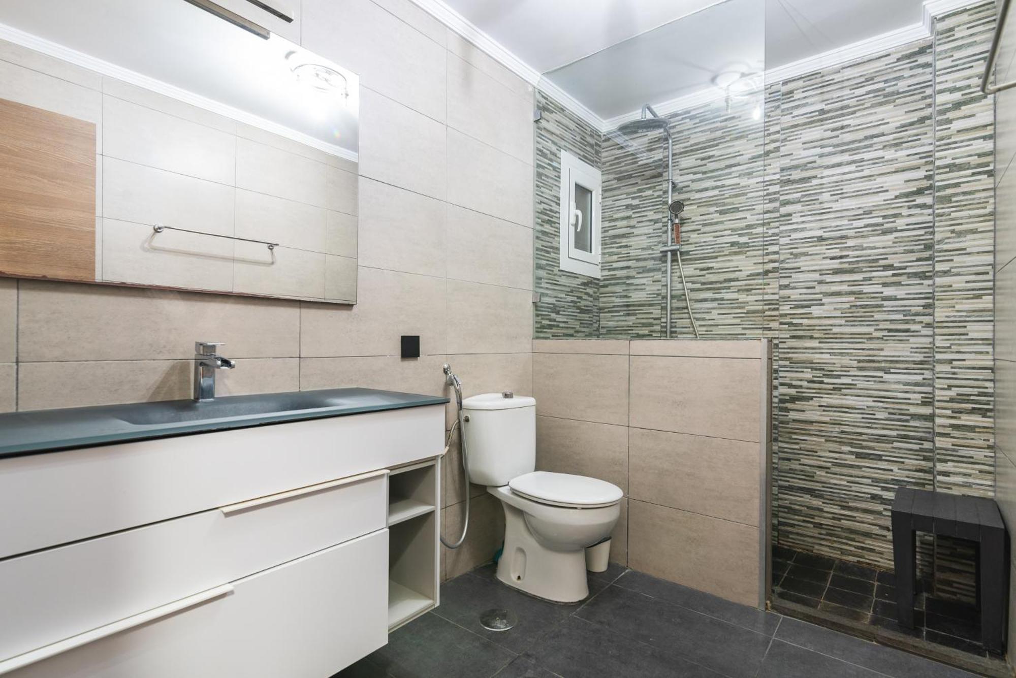Apartment Mesa Y Lopez Deluxe
