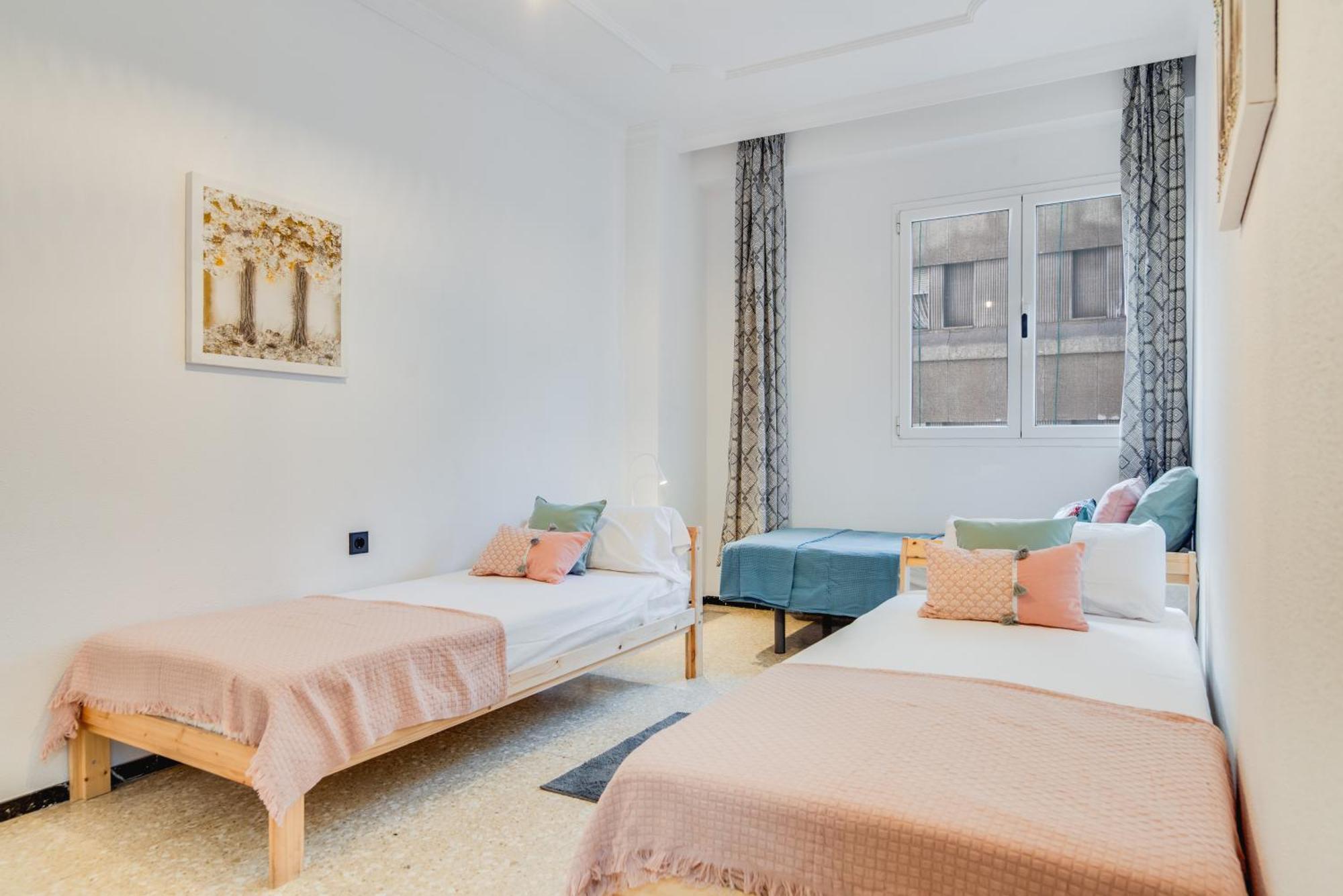 Mesa Y Lopez Deluxe Appartement Las Palmas de Gran Canaria