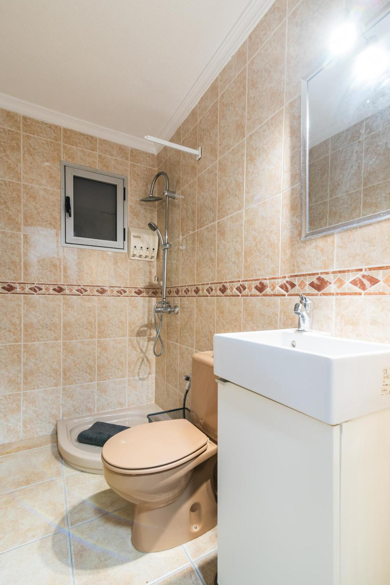 Mesa Y Lopez Deluxe Appartement *