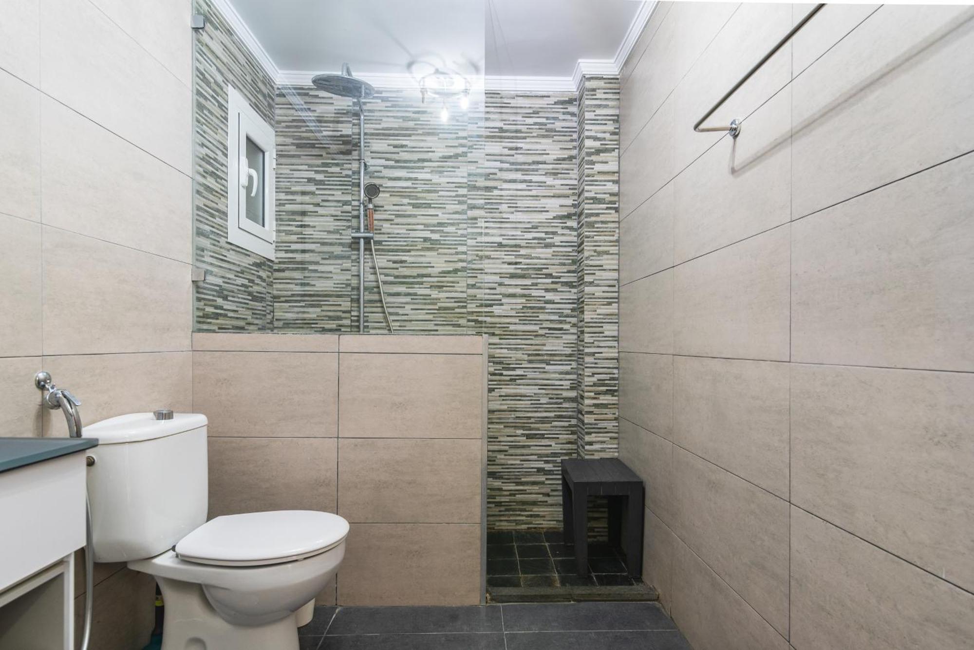 Mesa Y Lopez Deluxe Appartement Las Palmas de Gran Canaria